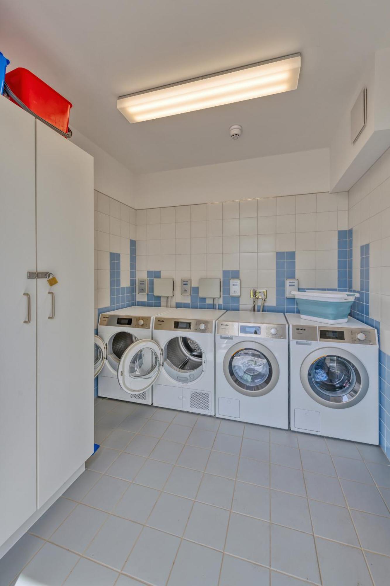 Apartmán Stroamcamp Schwedt  Exteriér fotografie
